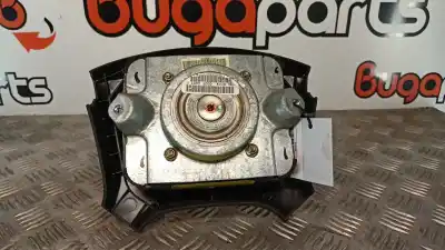 Peça sobressalente para automóvel em segunda mão airbag dianteiro esquerdo por lancia kappa 838_ 10 2001 referências oem iam 00050683c  