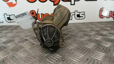 Second-hand car spare part starter motor for opel corsa a tr (s83) 1.2 s (f11, m11, m19, f19) oem iam references 