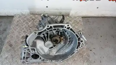 Pièce détachée automobile d'occasion boîte de vitesses pour opel corsa b (s93) 1.5 td (f08. f68. m68) références oem iam w374