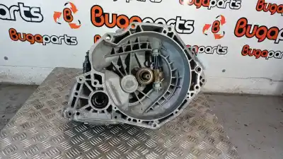 Second-hand car spare part gearbox for opel corsa b (s93) 1.5 td (f08. f68. m68) oem iam references w374  