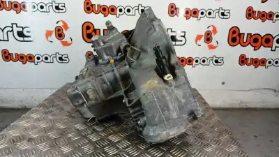 Second-hand car spare part gearbox for opel corsa b (s93) 1.5 td (f08. f68. m68) oem iam references w374  