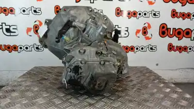 Second-hand car spare part gearbox for opel corsa b (s93) 1.5 td (f08. f68. m68) oem iam references w374  