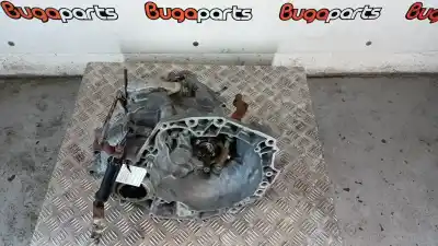 Peça sobressalente para automóvel em segunda mão caixa de velocidades por fiat uno (146) 1.0 cat referências oem iam 