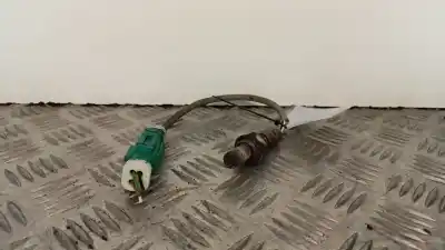 Peça sobressalente para automóvel em segunda mão SONDA LAMBDA por FORD FIESTA V (JH_, JD_)  Referências OEM IAM 2S6A-9F472-BB  
