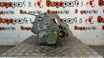 Tweedehands auto-onderdeel versnellingsbak voor opel corsa c (x01) 1.7 dti (f08 f68) oem iam-referenties f13 w355  