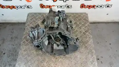 Gebrauchtes Autoersatzteil GETRIEBE zum MITSUBISHI COLT VI (Z3_A, Z2_A)  OEM-IAM-Referenzen GERTRAB  