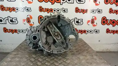 Gebrauchtes Autoersatzteil getriebe zum mitsubishi colt vi (z3_a, z2_a) 1.5 di-d (z39a) oem-iam-referenzen gertrab  
