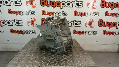 Gebrauchtes Autoersatzteil getriebe zum mitsubishi colt vi (z3_a, z2_a) 1.5 di-d (z39a) oem-iam-referenzen gertrab  