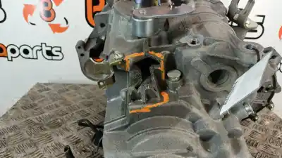 Gebrauchtes Autoersatzteil getriebe zum mitsubishi colt vi (z3_a, z2_a) 1.5 di-d (z39a) oem-iam-referenzen gertrab  