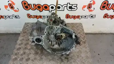 Peça sobressalente para automóvel em segunda mão caixa de velocidades por opel corsa c (x01) 1.7 dti (f08 f68) referências oem iam hv2073