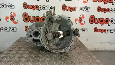 Peça sobressalente para automóvel em segunda mão caixa de velocidades por opel corsa c (x01) 1.7 dti (f08 f68) referências oem iam hv2073  