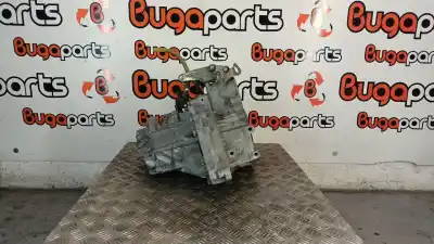 Peça sobressalente para automóvel em segunda mão caixa de velocidades por opel corsa c (x01) 1.7 dti (f08 f68) referências oem iam hv2073  