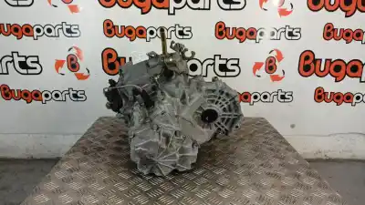 Peça sobressalente para automóvel em segunda mão caixa de velocidades por opel corsa c (x01) 1.7 dti (f08 f68) referências oem iam hv2073  