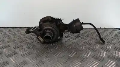 Pezzo di ricambio per auto di seconda mano Turbocompressore per OPEL CORSA D (S07) 1.3 CDTI (L08 L68) Riferimenti OEM IAM 55198317  