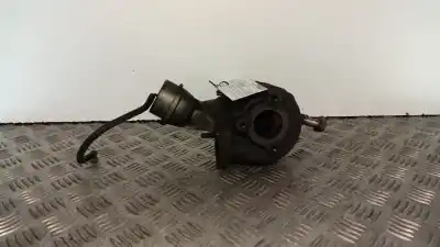 Автозапчастина б/у турбонагрузник для opel corsa d (s07) 1.3 cdti (l08 l68) посилання на oem iam 55198317  