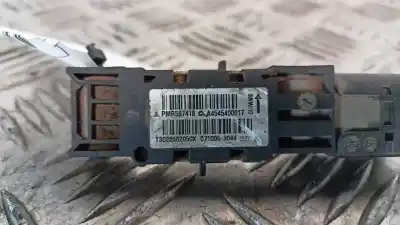 Pezzo di ricambio per auto di seconda mano sensore per smart forfour (454) 1.1 (454.033) riferimenti oem iam a4545400017  