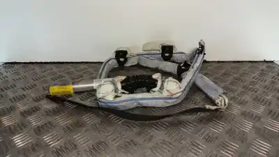 Автозапчастина б/у передня ліва подушка безпеки для opel corsa d (s07) 1.3 cdti (l08 l68) посилання на oem iam 13150704  