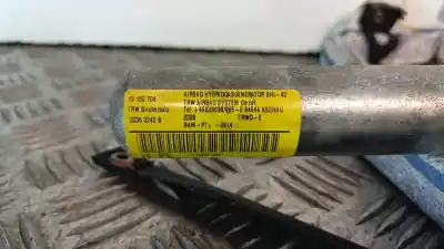 Автозапчастина б/у передня ліва подушка безпеки для opel corsa d (s07) 1.3 cdti (l08 l68) посилання на oem iam 13150704  