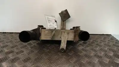 Peça sobressalente para automóvel em segunda mão Intercooler por MITSUBISHI COLT VI (Z3_A, Z2_A) 1.5 DI-D (Z39A) Referências OEM IAM MN130321  