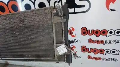 Автозапчасти б/у водяной радиатор за mitsubishi colt vi (z3_a, z2_a) 1.5 di-d (z39a) ссылки oem iam   