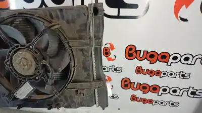 Автозапчасти б/у водяной радиатор за mitsubishi colt vi (z3_a, z2_a) 1.5 di-d (z39a) ссылки oem iam   