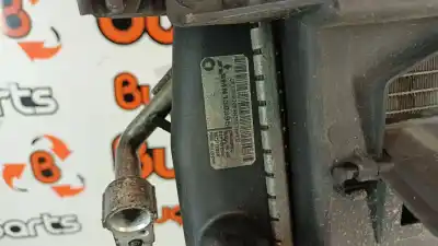 Автозапчасти б/у водяной радиатор за mitsubishi colt vi (z3_a, z2_a) 1.5 di-d (z39a) ссылки oem iam   