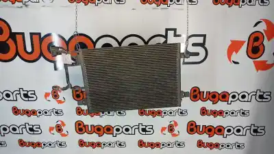 Peça sobressalente para automóvel em segunda mão condensador / radiador de ar condicionado por mazda 6 hatchback (gg) 2.0 di (gg14) referências oem iam 8d0260401g