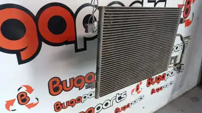 Peça sobressalente para automóvel em segunda mão condensador / radiador de ar condicionado por mazda 6 hatchback (gg) 2.0 di (gg14) referências oem iam 8d0260401g  