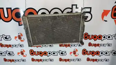 Peça sobressalente para automóvel em segunda mão radiador de água por mazda 6 hatchback (gg) 2.0 di (gg14) referências oem iam 