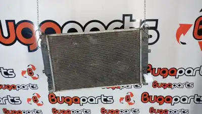 Peça sobressalente para automóvel em segunda mão radiador de água por mazda 6 hatchback (gg) 2.0 di (gg14) referências oem iam   