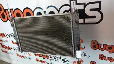 Peça sobressalente para automóvel em segunda mão radiador de água por mazda 6 hatchback (gg) 2.0 di (gg14) referências oem iam   