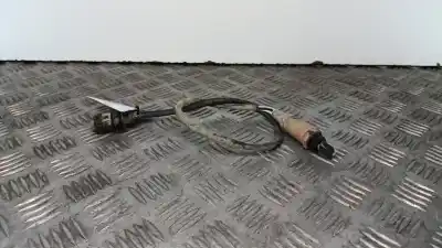 Автозапчасти б/у лямбда-зонд за opel corsa c (x01) 1.4 twinport (f08 f68) ссылки oem iam   