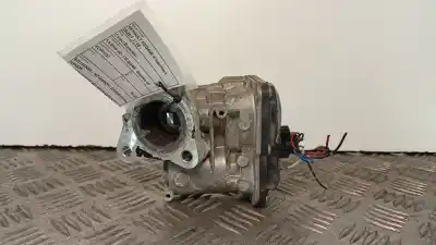 Pezzo di ricambio per auto di seconda mano Scatola Della Farfalla per RENAULT MEGANE III HATCHBACK (BZ0/1_) 1.5 dCi (BZ09. BZ0D. BZ1W) Riferimenti OEM IAM 8201143495  