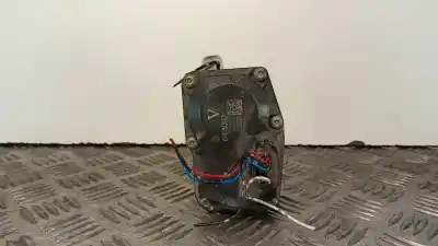 Pezzo di ricambio per auto di seconda mano scatola della farfalla per renault megane iii hatchback (bz0/1_) 1.5 dci (bz09. bz0d. bz1w) riferimenti oem iam 8201143495  