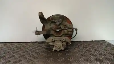 Автозапчастина б/у передній прав для opel corsa b (s93) 1.5 td (f08. f68. m68) посилання на oem iam 9053990  