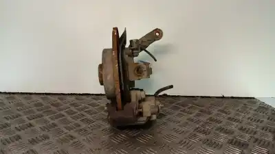 Second-hand car spare part front left knuckle for opel corsa b (s93) 1.5 td (f08. f68. m68) oem iam references 90539906  