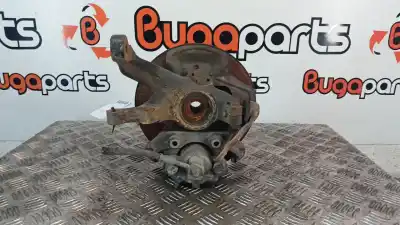 Second-hand car spare part front right knuckle for opel corsa b (s93) 1.5 td (f08. f68. m68) oem iam references   