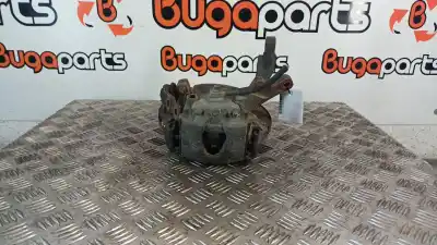 Second-hand car spare part front right knuckle for opel corsa b (s93) 1.5 td (f08. f68. m68) oem iam references   