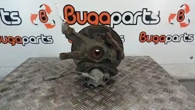 Pezzo di ricambio per auto di seconda mano snodo anteriore sinistro per opel corsa b (s93) 1.5 td (f08. f68. m68) riferimenti oem iam   