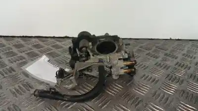 Pezzo di ricambio per auto di seconda mano Scatola Della Farfalla per OPEL CORSA B (S93) 1.0 i 12V (F08. F68. M68) Riferimenti OEM IAM 0132008602  