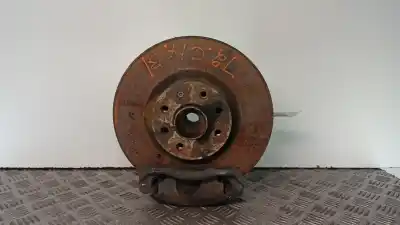 Peça sobressalente para automóvel em segunda mão Manga De Eixo Dianteira Direita por OPEL CORSA D (S07) 1.3 CDTI (L08 L68) Referências OEM IAM   