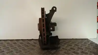 Pezzo di ricambio per auto di seconda mano snodo anteriore sinistro per opel corsa d (s07) 1.3 cdti (l08 l68) riferimenti oem iam   