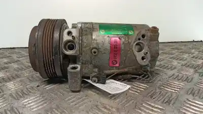 Second-hand car spare part air conditioning compressor for bmw 3 (e46) 316 i oem iam references 64528375319  