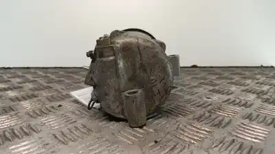 Second-hand car spare part air conditioning compressor for bmw 3 (e46) 316 i oem iam references 64528375319  