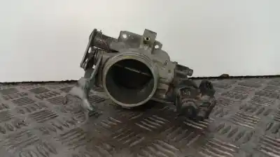 Peça sobressalente para automóvel em segunda mão borboleta de admissão por bmw 3 (e46) 316 i referências oem iam 14358460  