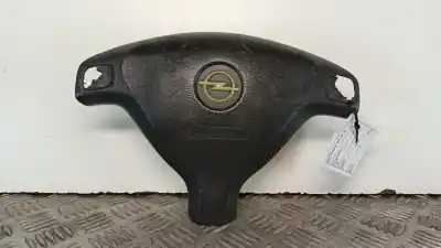 Second-hand car spare part Front Left Air Bag for OPEL CORSA B (S93) 1.0 i 12V (F08. F68. M68) OEM IAM references 9803023  