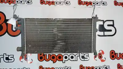 Pezzo di ricambio per auto di seconda mano Radiatore D Acqua per OPEL CORSA B (S93) 1.0 i 12V (F08. F68. M68) Riferimenti OEM IAM RA0200670  