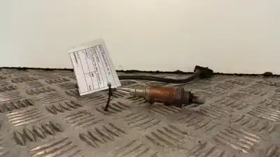 Second-hand car spare part lambda probe for opel corsa b (s93) 1.0 i 12v (f08. f68. m68) oem iam references 0258005007  