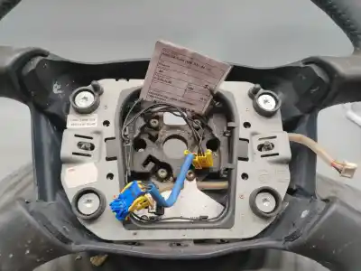 Second-hand car spare part steering wheel for audi a4 avant (b5) 2.4 oem iam references 4b0419091bb  