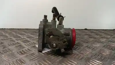 İkinci el araba yedek parçası kelebek kutusu için opel corsa c (x01) 1.7 dti (f08 f68) oem iam referansları 3517022010  